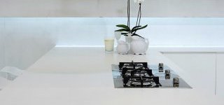 silestone quartz kitchen