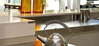 silestone quartz kitchen
