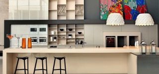 silestone quartz kitchen