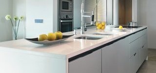 silestone quartz kitchen