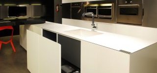 silestone quartz kitchen