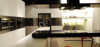 silestone quartz kitchen