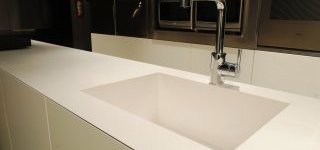 silestone quartz kitchen