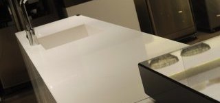 silestone quartz kitchen