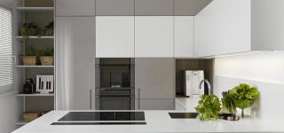 Corian Cuisine 2