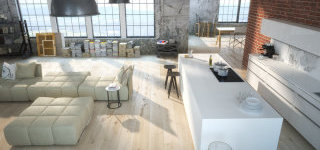 Corian Cuisine 4