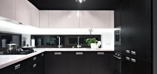 Corian Cuisine 7