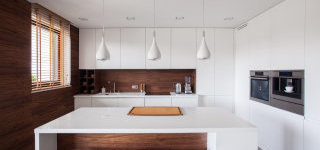 Corian Cuisine 8