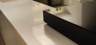 silestone quartz kitchen
