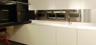 silestone quartz kitchen