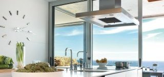 silestone quartz kitchen