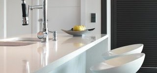 silestone quartz kitchen