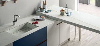 Sapienstonne bianco lasa ambition couple