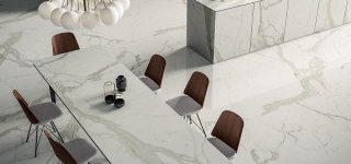 Sapienstonne calacatta ambition party