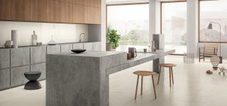 Sapienstonne grey earth amb