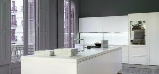 silestone quartz kitchen
