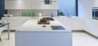 silestone quartz kitchen