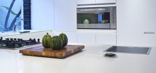 silestone quartz kitchen