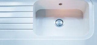 silestone fregadero sink
