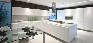 silestone quartz kitchen