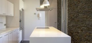 silestone quartz kitchen