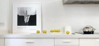 silestone quartz kitchen