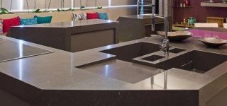 silestone nebula merope