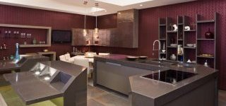 silestone nebula merope
