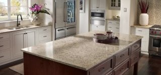 silestone galactic halley