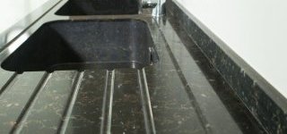 silestone nebula doradus