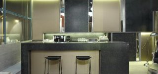silestone nebula doradus