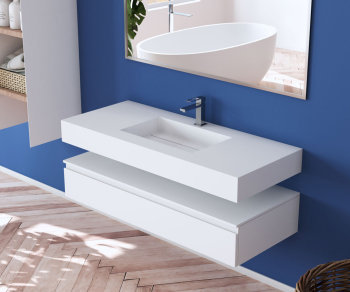 Corian Amalfi