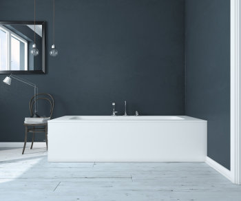 Corian Delight White 8410