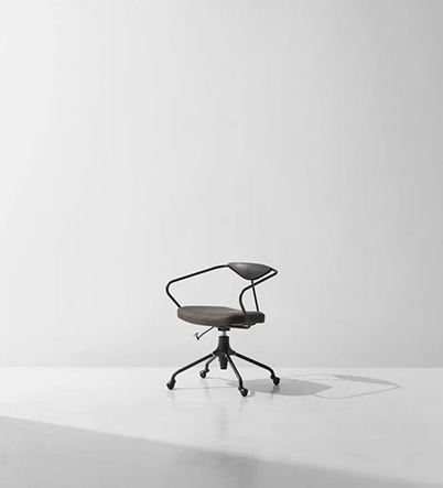 Akron Desk Chair