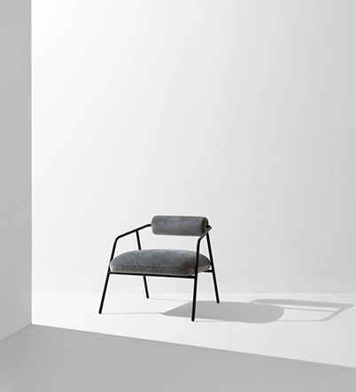 Cyrus Chair