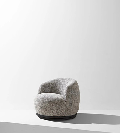 Orbit Armchair