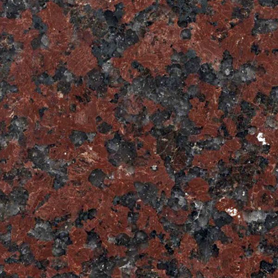 Granit AFRICAN RED