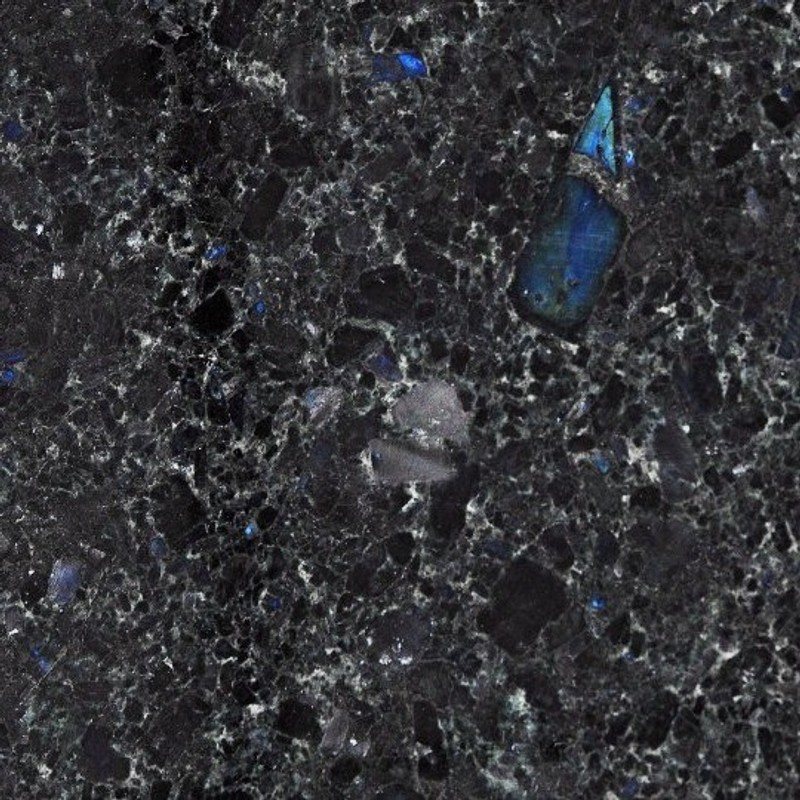 Granit ARTIC BLUE
