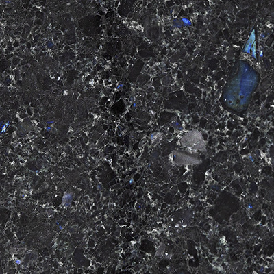 Granit ARTIC BLUE