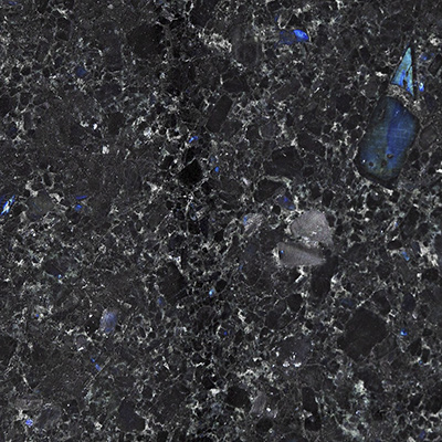 Granit Artic Blue