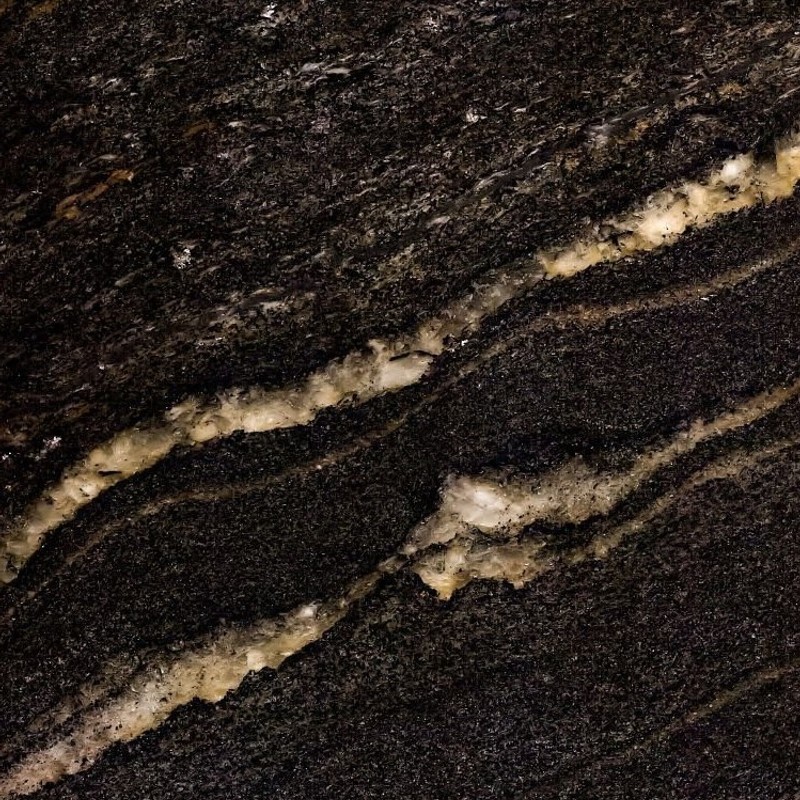 Granit BLACK FUSION