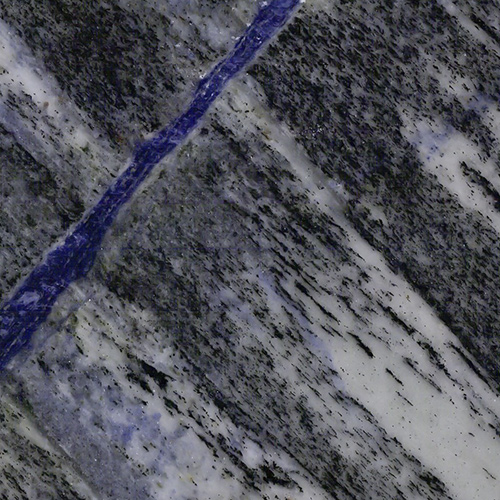 Granit KATUBA BLUE SODALITE