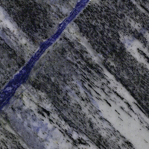 Granit Katuba Blue Sodalite