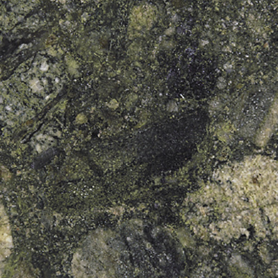 Granit MARINACE GREEN