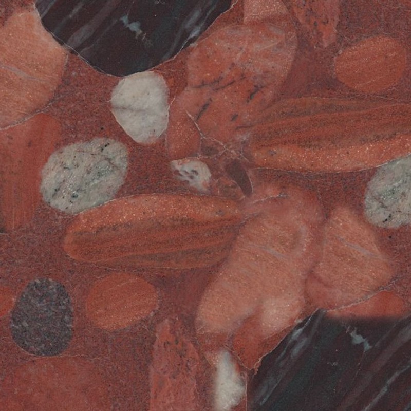Granit MARINACE RED