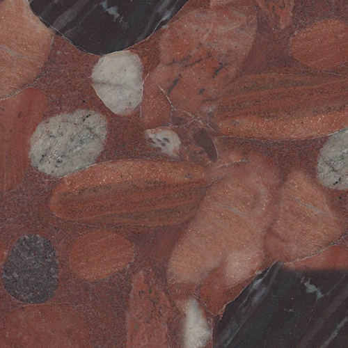 Granit Marinace Red