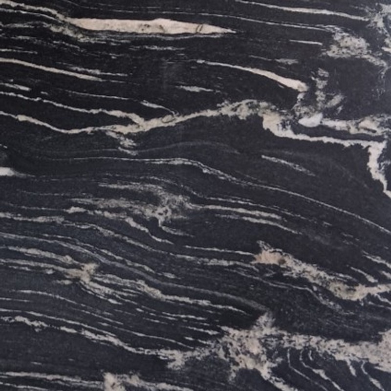 Granit <b>Noir Forest</b>