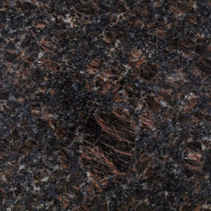 Granit Tan Brown