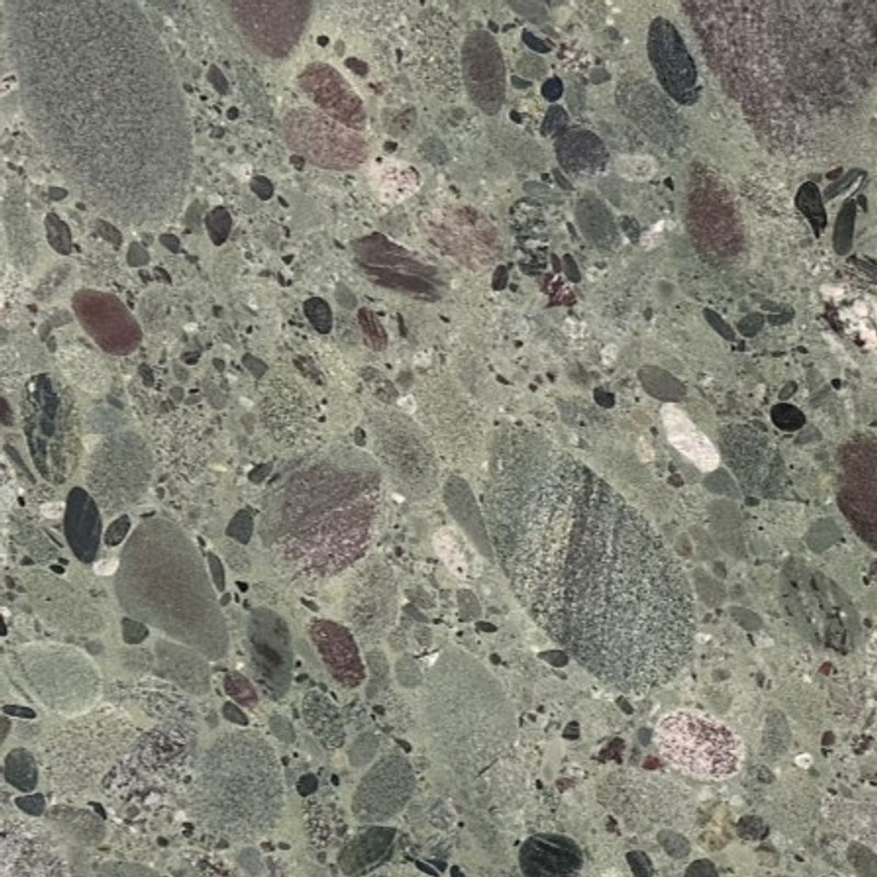 Granit <b>Vert Twister</b>