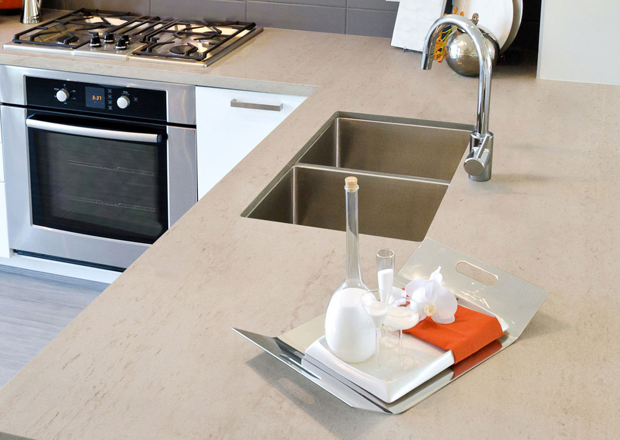 Ceramique Dekton